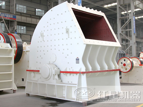 紅星錘式破碎機(jī) 紅星錘式破碎機(jī)