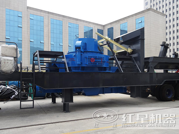 石英移動打沙設備 石英移動打沙設備