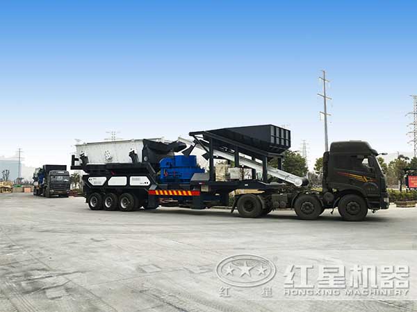 移動(dòng)便利，發(fā)往山東青島