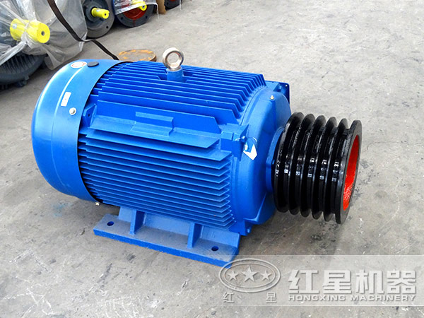 顎式制砂機電機 顎式制砂機電機