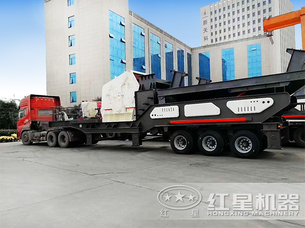 流動(dòng)錘式破碎機(jī) 流動(dòng)錘式破碎機(jī)