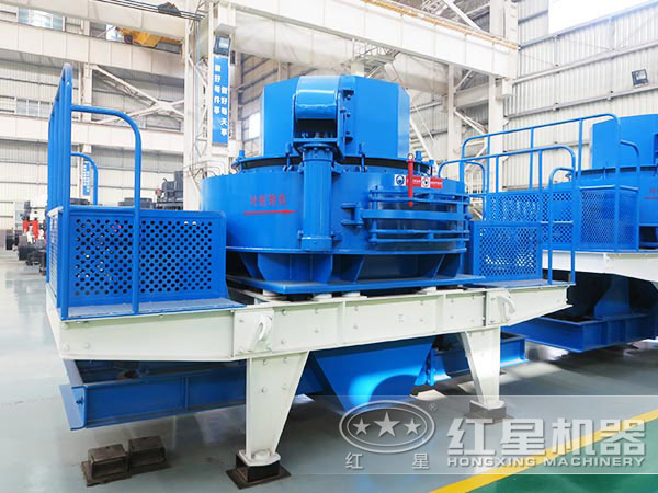 巖石制砂機(jī) 巖石制砂機(jī)