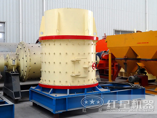 立式復(fù)合粉碎機 立式復(fù)合粉碎機