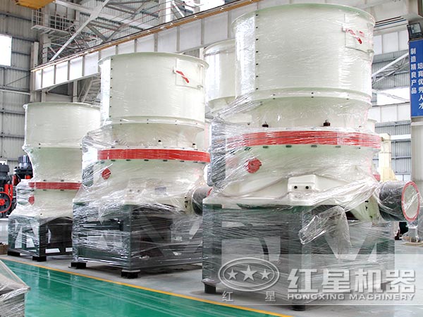 圓錐破碎機 圓錐破碎機