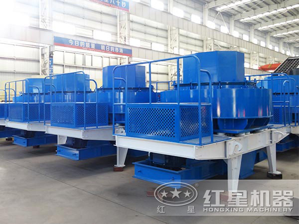 沖擊式破碎機(jī)型號多 沖擊式破碎機(jī)型號多