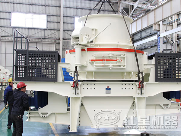 石灰石制沙機 石灰石制沙機