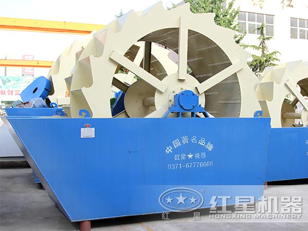 洗砂機設備圖 洗砂機設備圖