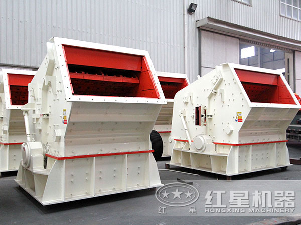 1010反擊式制砂機(jī) 1010反擊式制砂機(jī)