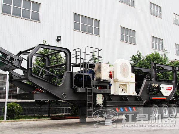 移動(dòng)沙石機(jī) 移動(dòng)沙石機(jī)