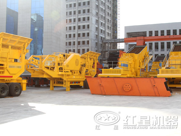 時(shí)產(chǎn)100噸左右卵石移動(dòng)沙石機(jī)型號(hào) 時(shí)產(chǎn)100噸左右卵石移動(dòng)沙石機(jī)型號(hào)