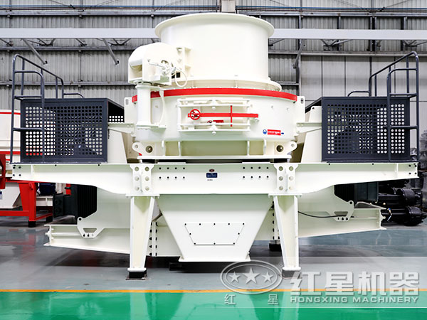 HVI 1032沖擊式制砂機 HVI 1032沖擊式制砂機