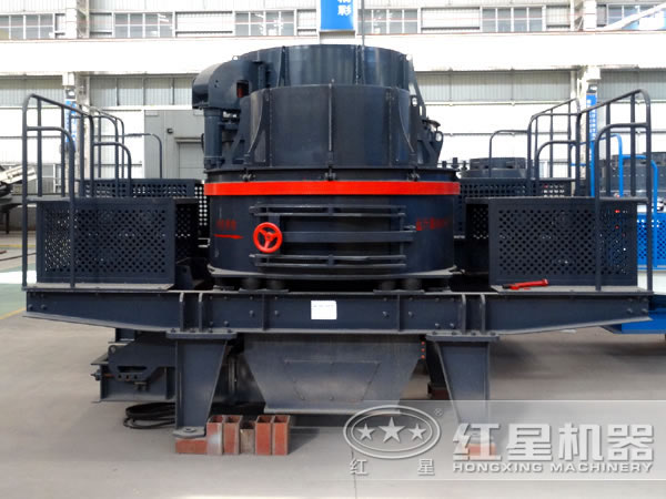 TK9626制砂機 TK9626制砂機