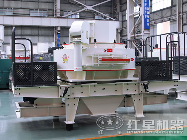 沖擊式破碎機(jī) 沖擊式破碎機(jī)