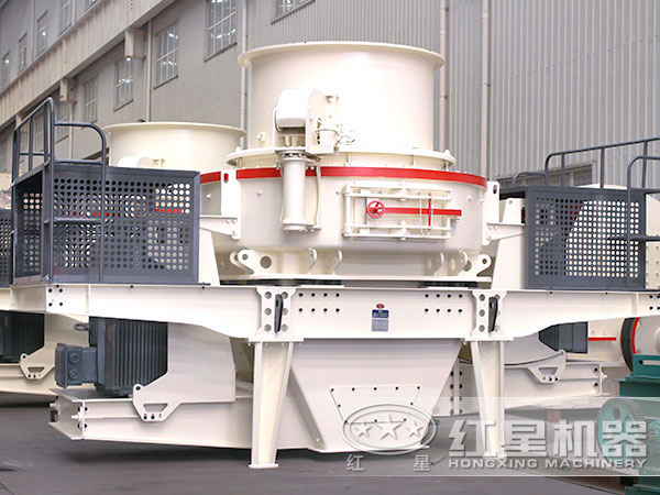 河卵石制砂機(jī) 河卵石制砂機(jī)