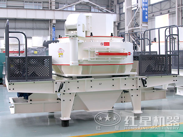 石灰石制砂機(jī) 石灰石制砂機(jī)