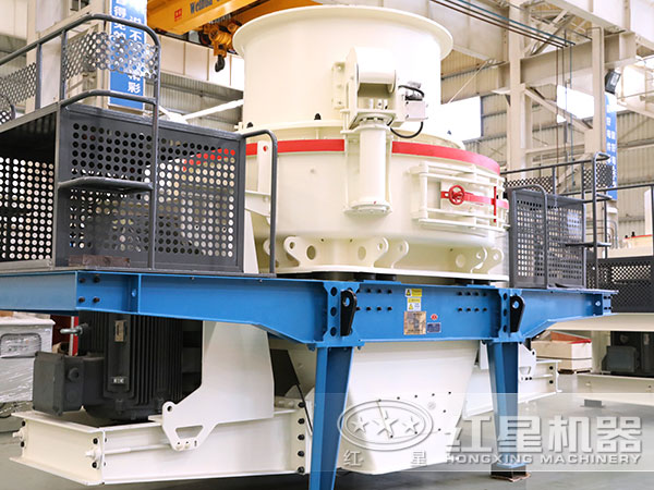 環(huán)保制砂機(jī) 環(huán)保制砂機(jī)