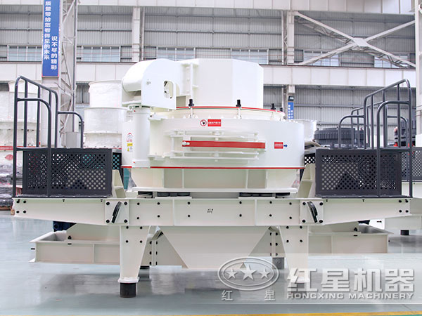 河卵石制沙機 河卵石制沙機