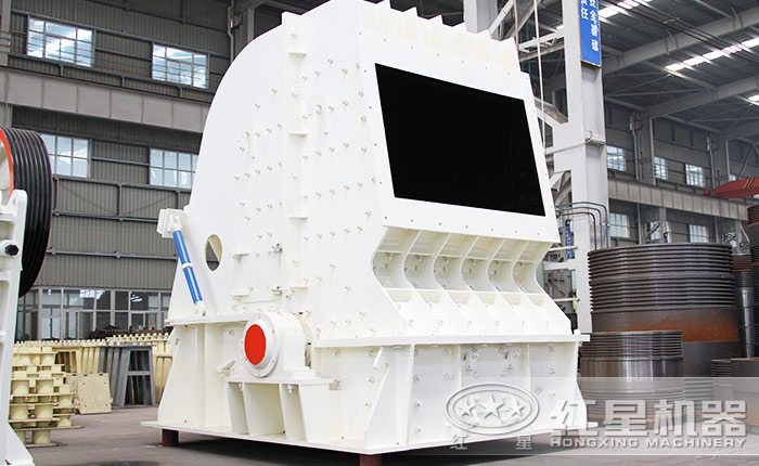 河卵石破碎機設(shè)備 河卵石破碎機設(shè)備