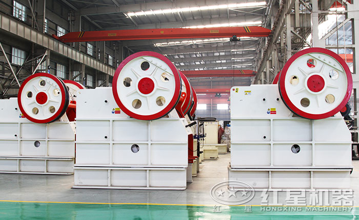 顎式河卵石破碎機 顎式河卵石破碎機