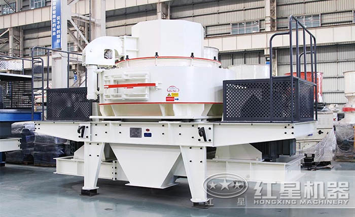 環(huán)保制砂設(shè)備