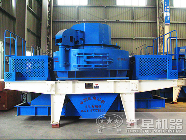 石灰石制砂機 石灰石制砂機