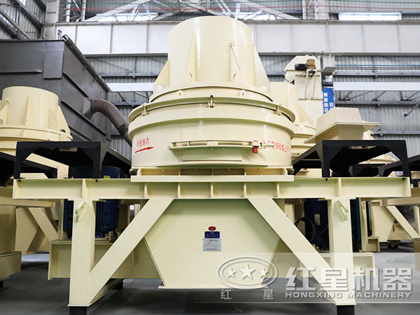 水泥制砂機設備 水泥制砂機設備