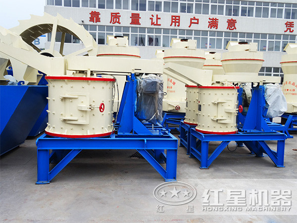 立式板錘制砂機(jī)生產(chǎn)廠家 立式板錘制砂機(jī)生產(chǎn)廠家