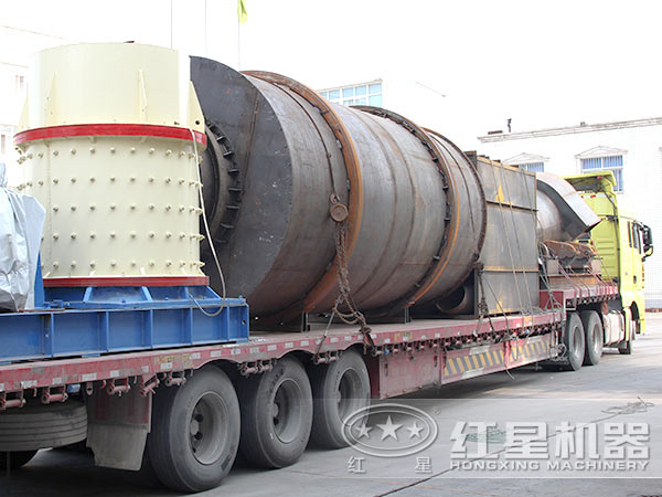 石灰石復(fù)合破碎機(jī)發(fā)往山西 石灰石復(fù)合破碎機(jī)發(fā)往山西