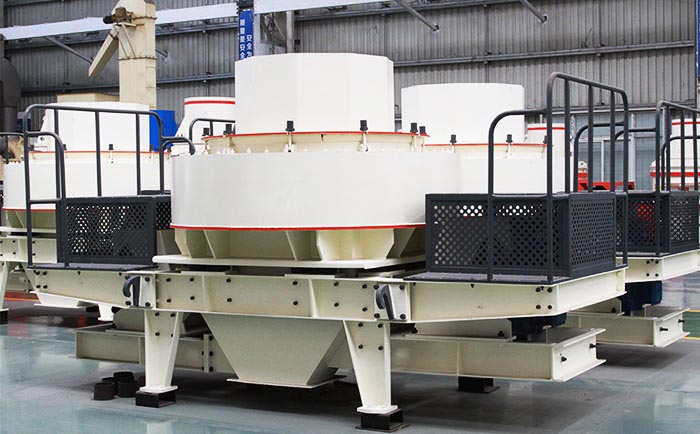 石頭制砂機(jī) 石頭制砂機(jī)