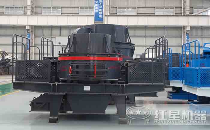 TK石粉制砂機(jī) TK石粉制砂機(jī)