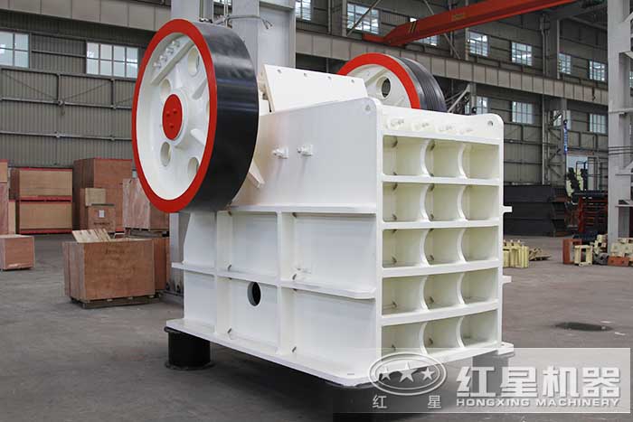 PE顎式破碎機(jī)-粗碎 PE顎式破碎機(jī)-粗碎