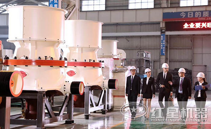 用戶來廠參觀試機(jī) 用戶來廠參觀試機(jī)