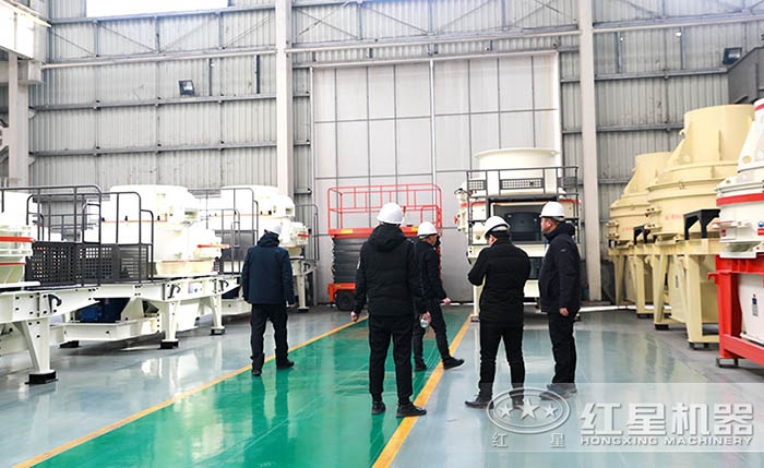 紅星玄武巖制砂機(jī)生產(chǎn)廠家 紅星玄武巖制砂機(jī)生產(chǎn)廠家