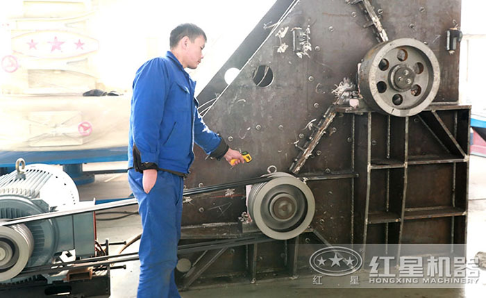 煤矸石專用破碎機(jī)生產(chǎn)制造 煤矸石專用破碎機(jī)生產(chǎn)制造