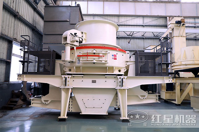 制砂機(jī) 制砂機(jī)