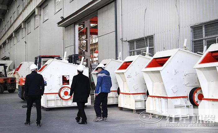 用戶來(lái)廠參觀考察 用戶來(lái)廠參觀考察