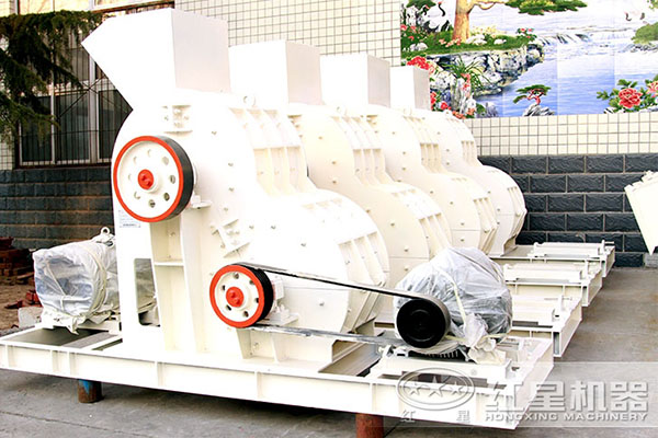 無(wú)篩底煤矸石粉碎機(jī)價(jià)格 無(wú)篩底煤矸石粉碎機(jī)價(jià)格