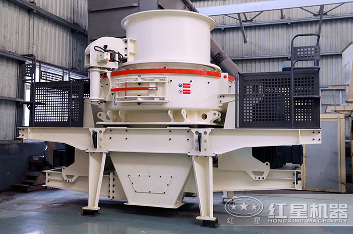 環(huán)保型鵝卵石制砂機(jī)廠家 環(huán)保型鵝卵石制砂機(jī)廠家