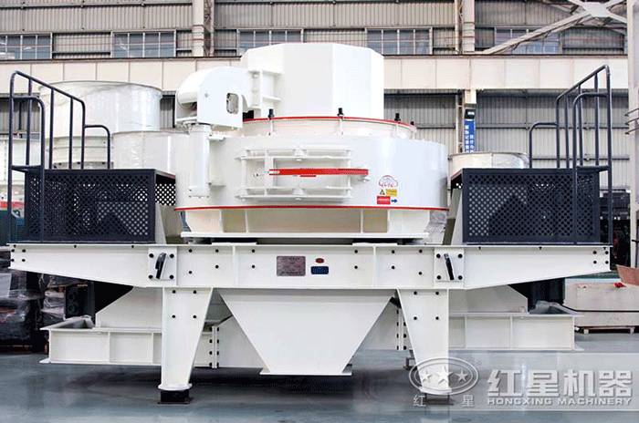 新一代HVI沖擊式制砂機(jī)設(shè)備展示 新一代HVI沖擊式制砂機(jī)設(shè)備展示