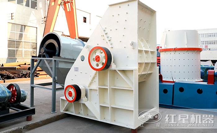 礦石粉碎機 礦石粉碎機