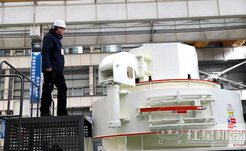 紅星機器客戶到廠參觀設備 紅星機器客戶到廠參觀設備