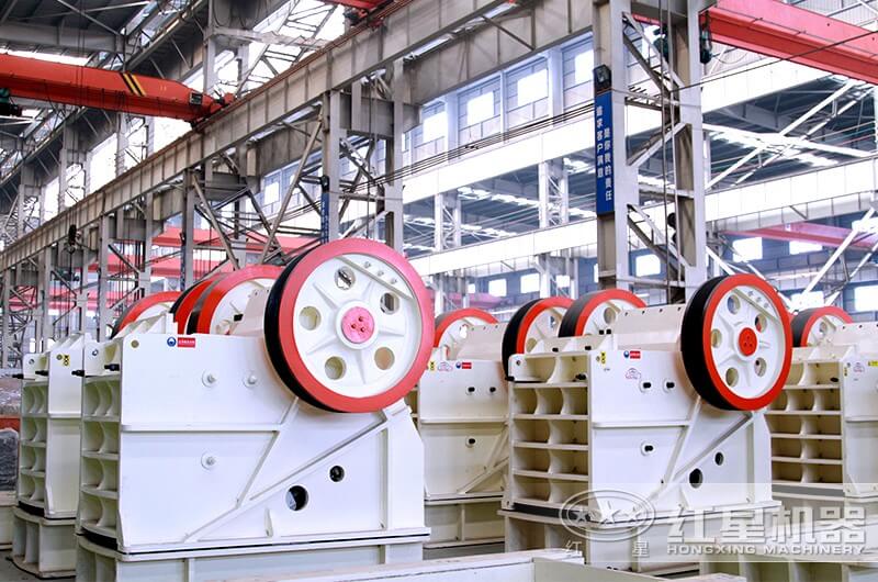 礦山尾礦破碎機(jī) 礦山尾礦破碎機(jī)