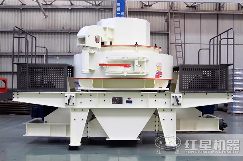 礦山尾礦制砂機(jī) 礦山尾礦制砂機(jī)