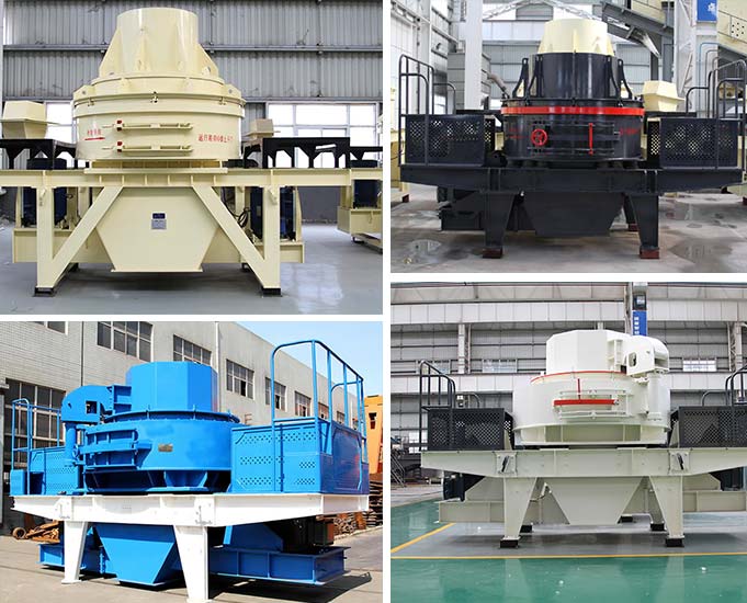 河南紅星機(jī)器制砂機(jī)種類(lèi)多樣-型號(hào)全 河南紅星機(jī)器制砂機(jī)種類(lèi)多樣-型號(hào)全