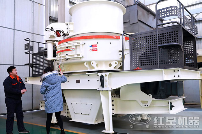 用戶(hù)來(lái)廠(chǎng)參觀試機(jī) 用戶(hù)來(lái)廠(chǎng)參觀試機(jī)