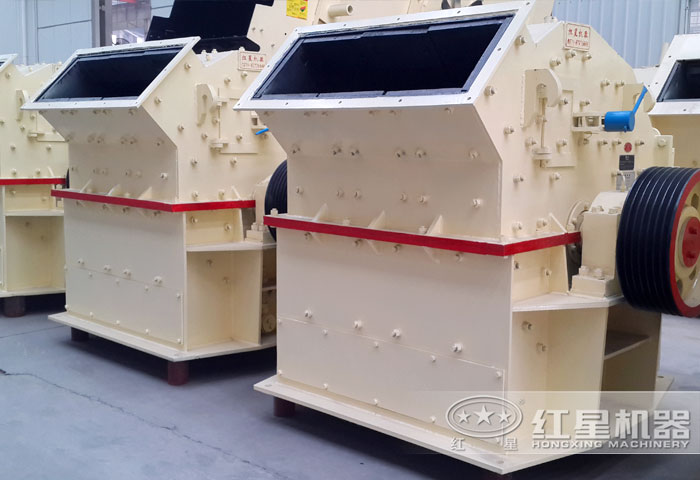 細(xì)碎機(jī)車間 細(xì)碎機(jī)車間