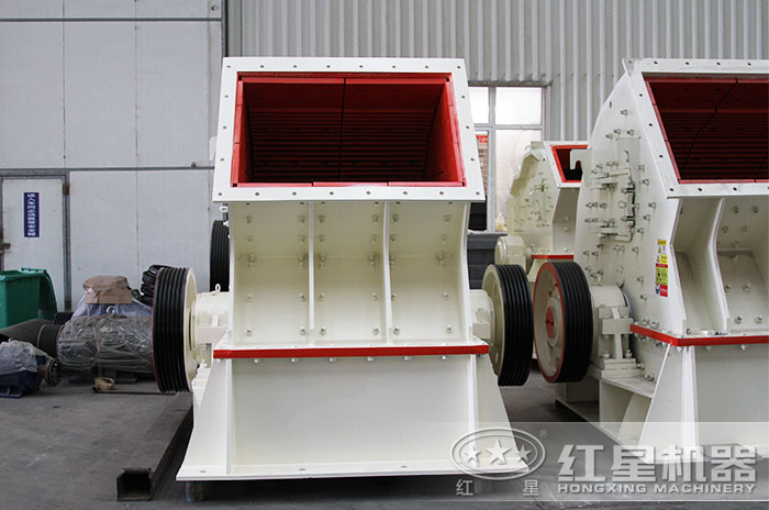 1622重錘破碎機(jī) 1622重錘破碎機(jī)