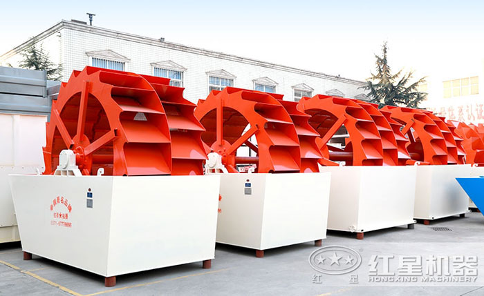 專業(yè)洗砂機生產(chǎn)廠家 專業(yè)洗砂機生產(chǎn)廠家