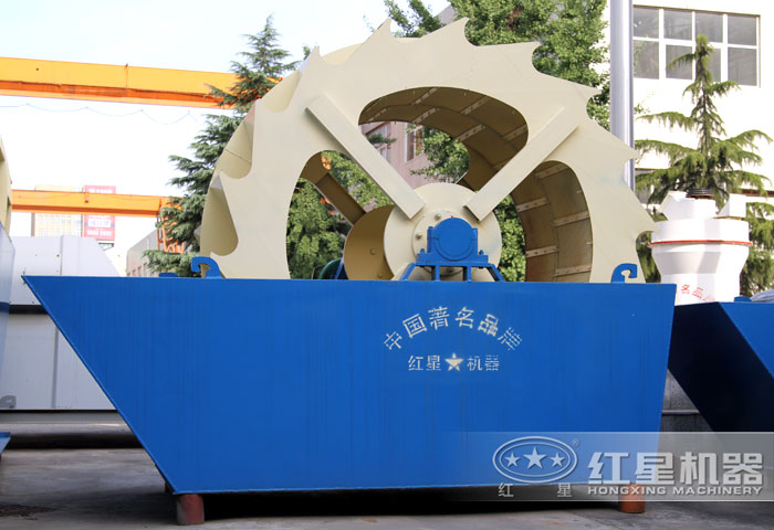 石粉洗砂機(jī)設(shè)備 石粉洗砂機(jī)設(shè)備