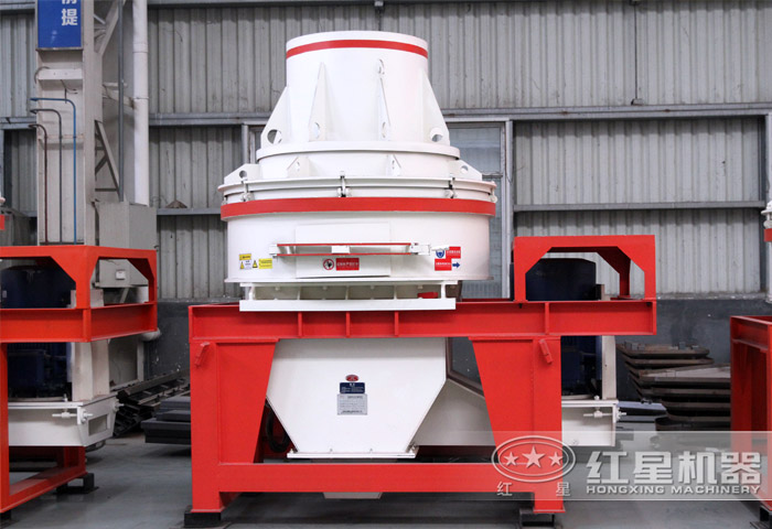 HX系列機制砂設(shè)備 HX系列機制砂設(shè)備